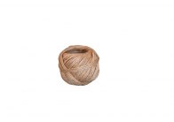 Motouz jutový / 500 x 3 tex / 50 g Motouz jutový / 500 x 3 tex / 50 g