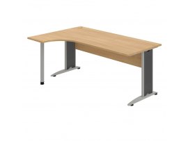 Stůl pracovní CE 1800 P