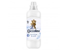 Aviváž Coccolino - sensitive / 975 ml