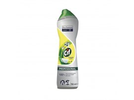 Tekutý krém CIF 750 ml / Citrus