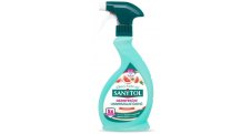 Sanytol univerzální čistič - 500 ml s rozprašovačem / grep