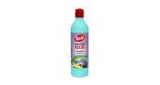 Real tekutý čistící krém 600 g