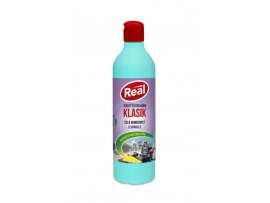 Real tekutý čistící krém 600 g