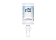 Tork 520501PC pěnové mýdlo S4 - Mild / 1L