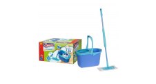 Mop Spontex Express Systém Plus - úklidový set
