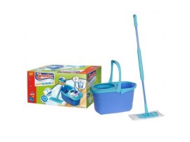Mop Spontex Express Systém Plus - úklidový set