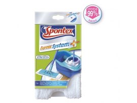 Mop Spontex Express Systém Plus - náhradní návlek