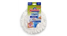 Mop Spontex Full Action Corner Plus - náhradní návlek