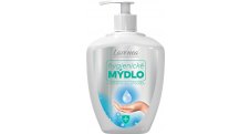 Lavonea tekuté mýdlo s antivirovou přísadou 500 ml