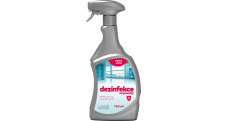 Dezinfekce LAVON na povrchy bez chloru a alkoholu - 750 ml