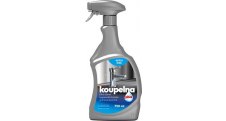 LAVON čistič koupelen PLUS - 750 ml s rozprašovačem