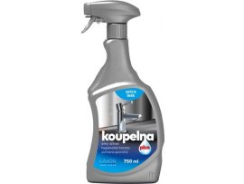 LAVON čistič koupelen PLUS - 750 ml s rozprašovačem LAVON čistič koupelen PLUS - 750 ml s rozprašovačem