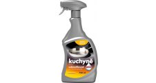 LAVON čistič kuchyně PLUS - 750 ml s rozprašovačem