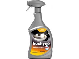 LAVON čistič kuchyně PLUS - 750 ml s rozprašovačem LAVON čistič kuchyně PLUS - 750 ml s rozprašovačem