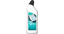 Lavon WC gel s chlórem - 750ml