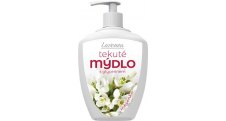 Lavonea tekuté mýdlo sněženka 500 ml