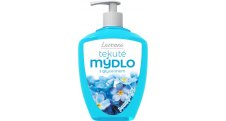 Lavonea tekuté mýdlo pomněnka 500 ml