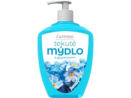 Lavonea tekuté mýdlo pomněnka 500 ml