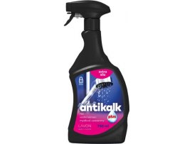 LAVON antikalk čistič koupelen - 750 ml s rozprašovačem