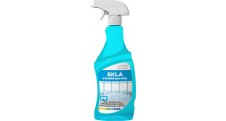 LAVON na okna - 500 ml s rozprašovačem