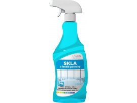 LAVON na okna - 500 ml s rozprašovačem