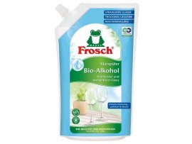 Frosch leštidlo do myčky EKO - 750 ml