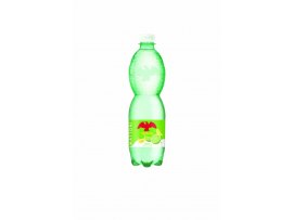 Minerální voda Mattoni Cedrata / 0,5 l