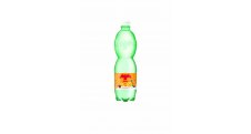 Minerální voda Mattoni Multi / 0,5 l
