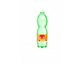 Minerální voda Mattoni Multi / 0,5 l