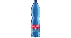 Magnesia minerální voda přírodní - neperlivá / 1,5 l