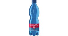 Magnesia minerální voda přírodní - neperlivá / 0,5 l