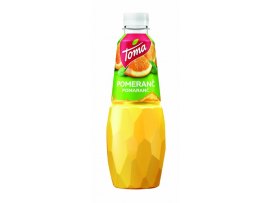 Toma džus 0,5 l - pomeranč 50%