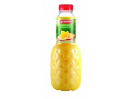 Granini džus pomeranč 50% 1l
