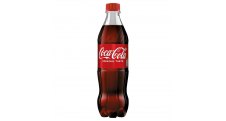 Coca Cola 0,5 l