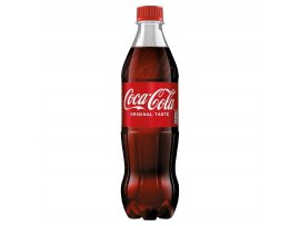 Coca Cola 0,5 l