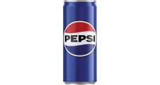 Nápoj Pepsi / 0,33 l plech