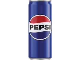 Nápoj Pepsi / 0,33 l plech