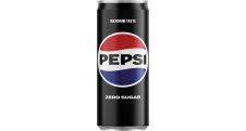 Nápoj Pepsi Zero Sugar / 0,33 l plech