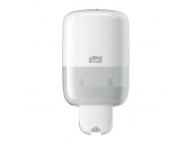 Tork mini 561000 dávkovač S2 tekutého mýdla 475ml Tork mini 561000 dávkovač S2 tekutého mýdla 475ml