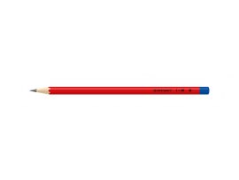 Tužka Centropen 9510 šestihranná - č.1 / B Tužka Centropen 9510 šestihranná - č.1 / B