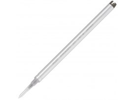 Náplň Pilot FriXion Zone M - kovová černá / 0,7 mm Náplň Pilot FriXion Zone M - kovová černá / 0,7 mm