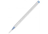 Náplň Pilot FriXion Zone M - kovová modrá / 0,7 mm