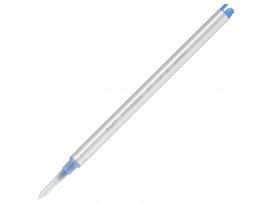 Náplň Pilot FriXion Zone M - kovová modrá / 0,7 mm Náplň Pilot FriXion Zone M - kovová modrá / 0,7 mm