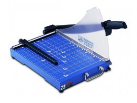 Řezačka KW TRIO 13023 A4 Řezačka KW TRIO 13023 A4