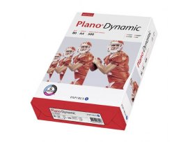 Xerografický papír Plano Dynamic - A4 80 g / 500 listů