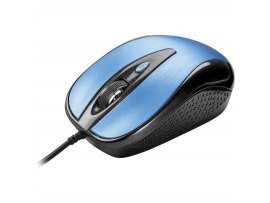 Myš Yenkee YMS 1025 - modrá