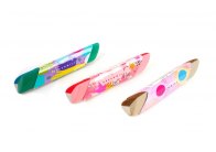 Pryž Fandy Bent / barevný mix