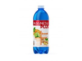 Magnesia Plus - Boost / 700 ml Magnesia Plus - Boost / 700 ml