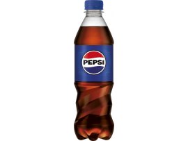 Nápoj Pepsi  / 0,5 l
