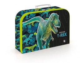 Školní kufřík - premium dinosaurus Školní kufřík - premium dinosaurus